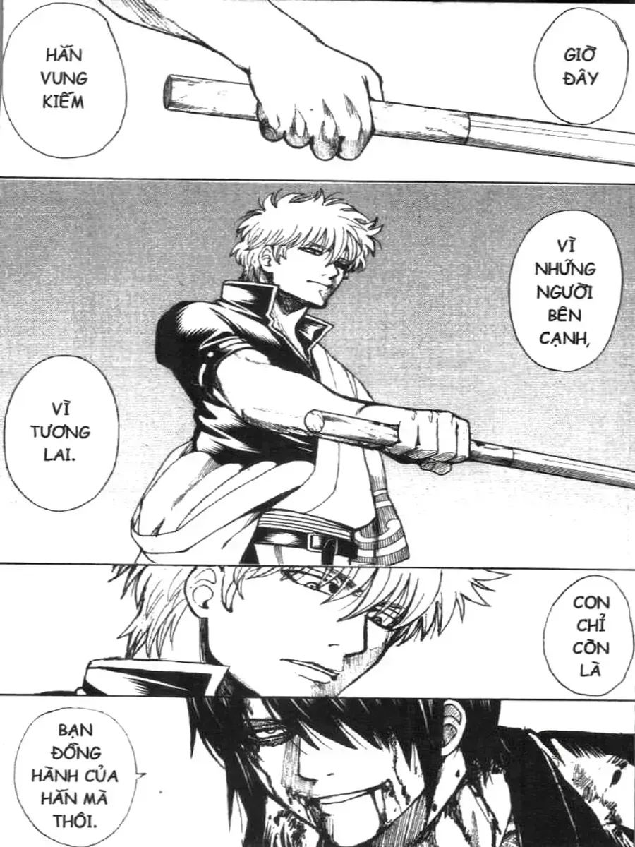 Gintama Tập 702 trang 9