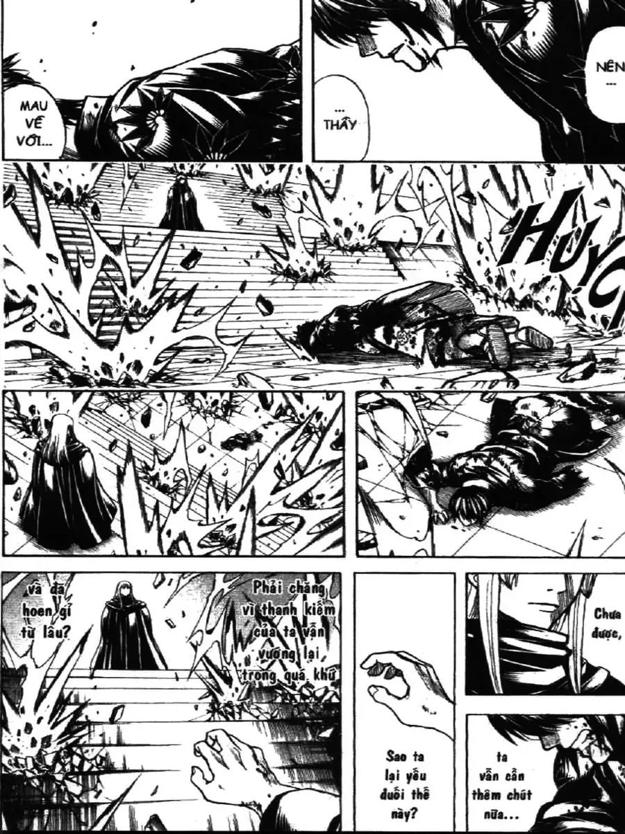 Gintama Tập 702 trang 10