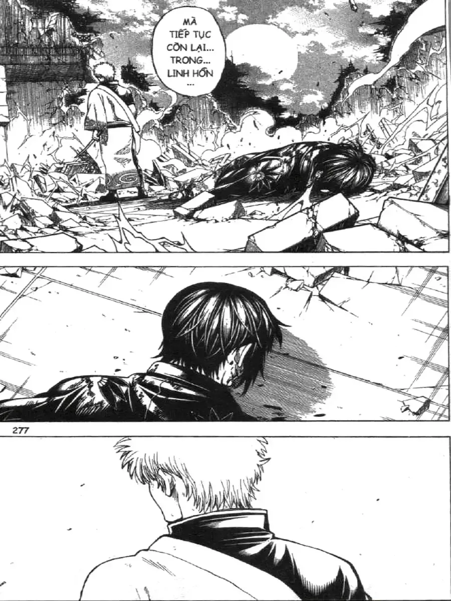 Gintama Tập 703 trang 33