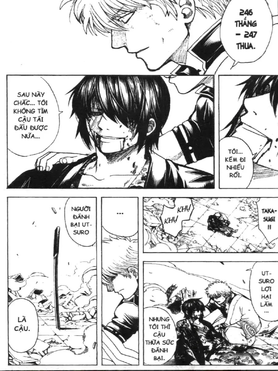 Gintama Tập 703 trang 37