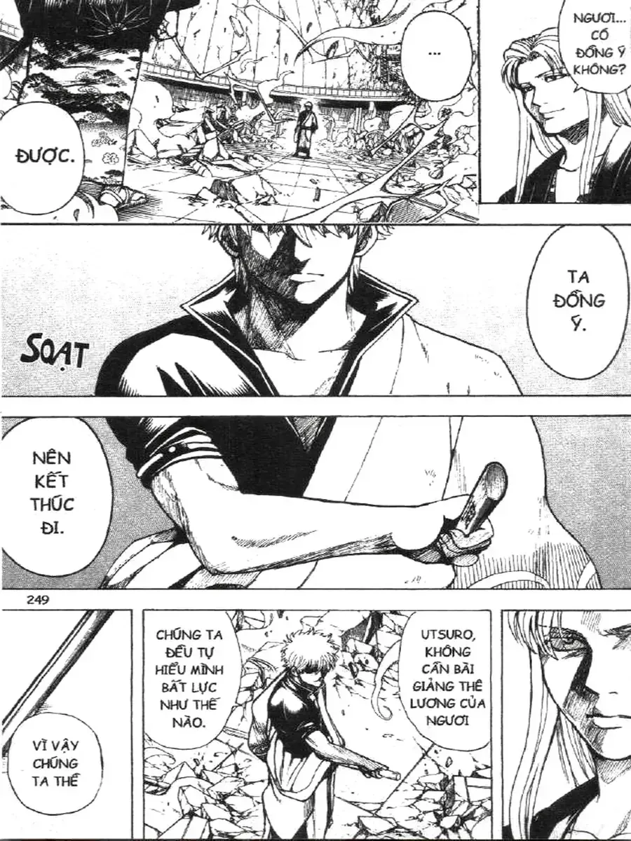 Gintama Tập 703 trang 5