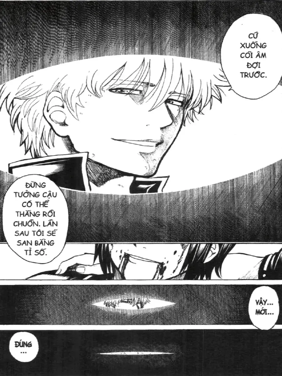 Gintama Tập 703 trang 42