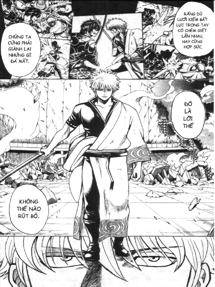 Gintama Tập 703 trang 6