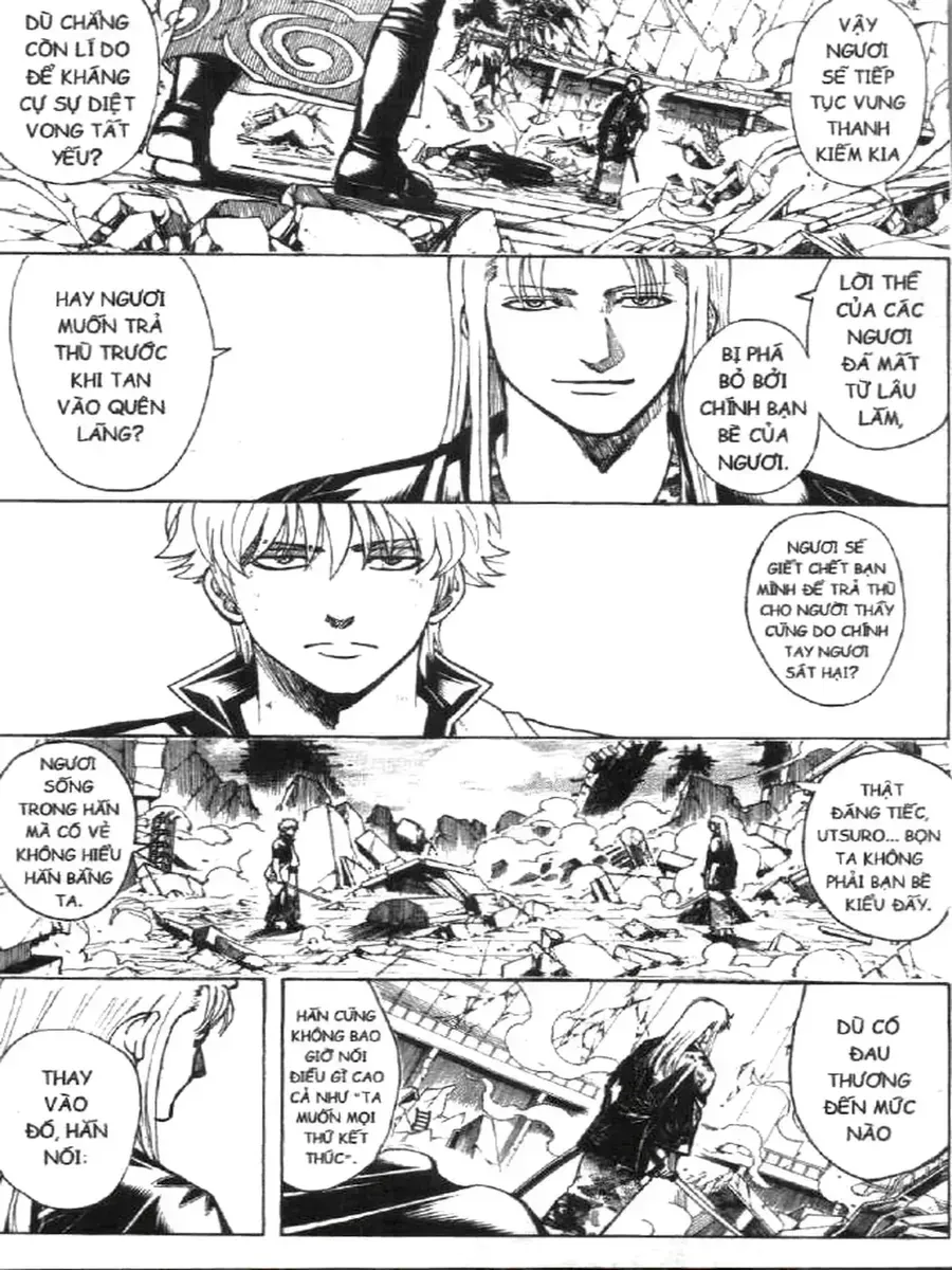 Gintama Tập 703 trang 7