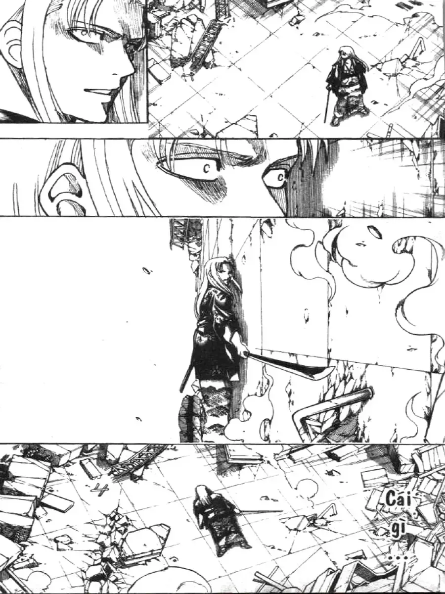 Gintama Tập 703 trang 9