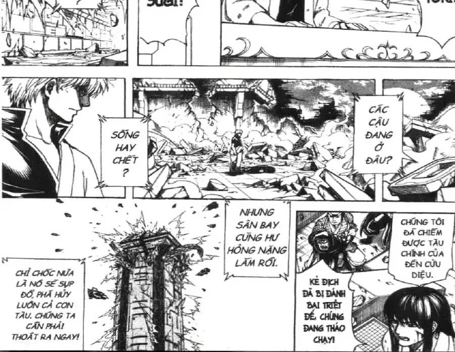 Gintama Tập 704 trang 2