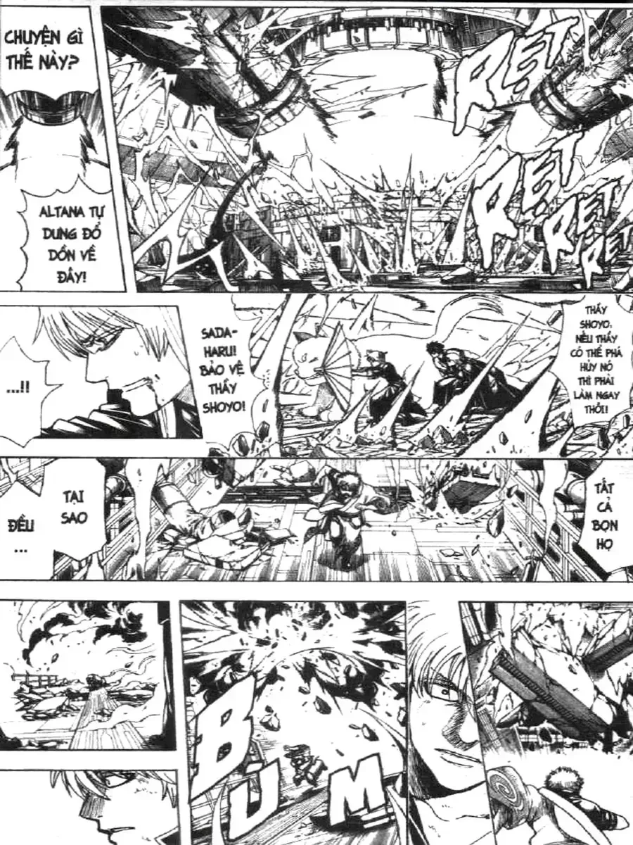Gintama Tập 704 trang 11