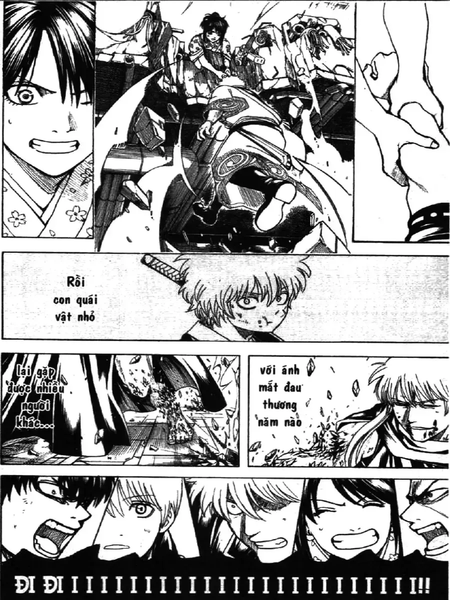 Gintama Tập 704 trang 19