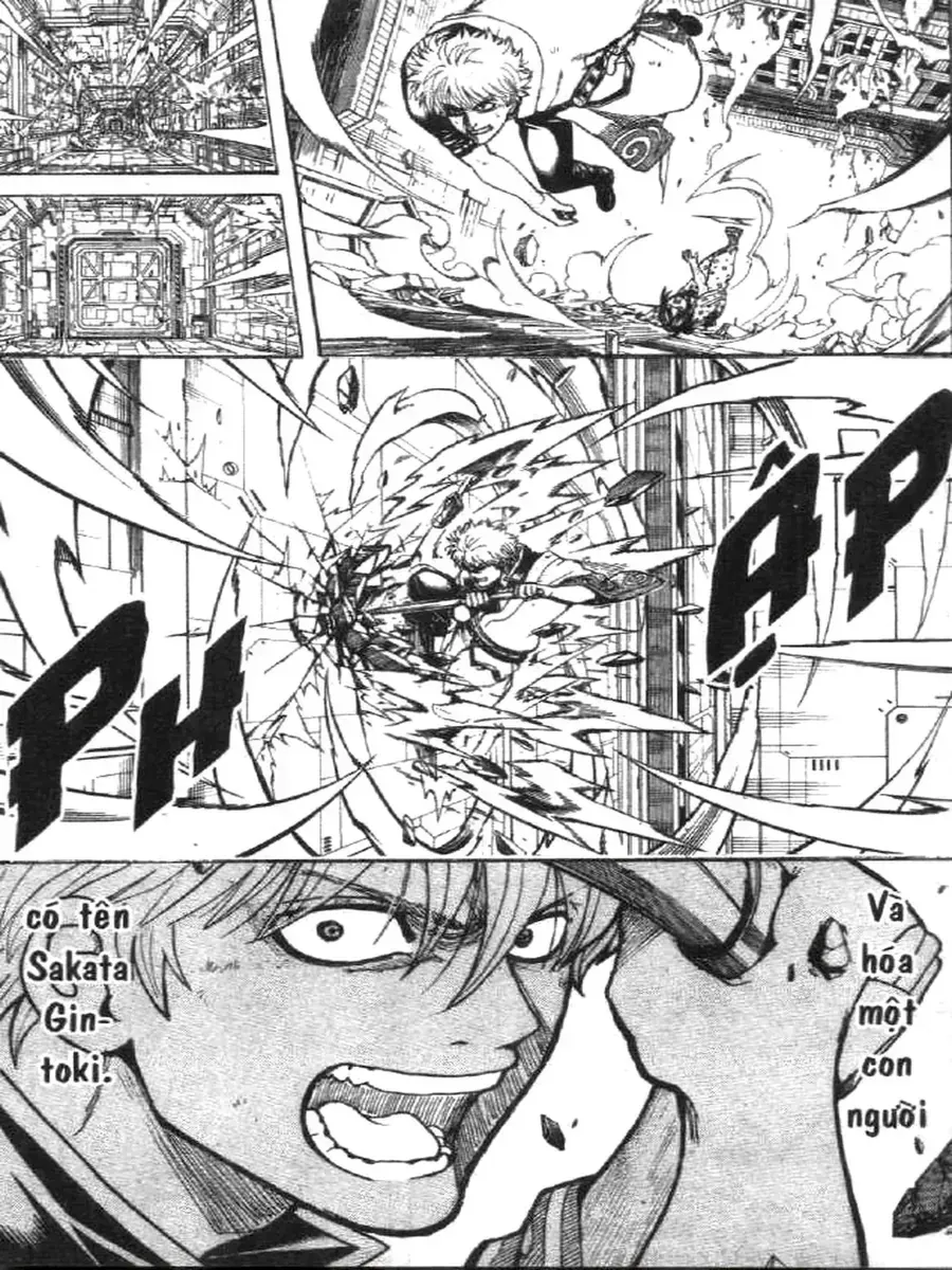 Gintama Tập 704 trang 20