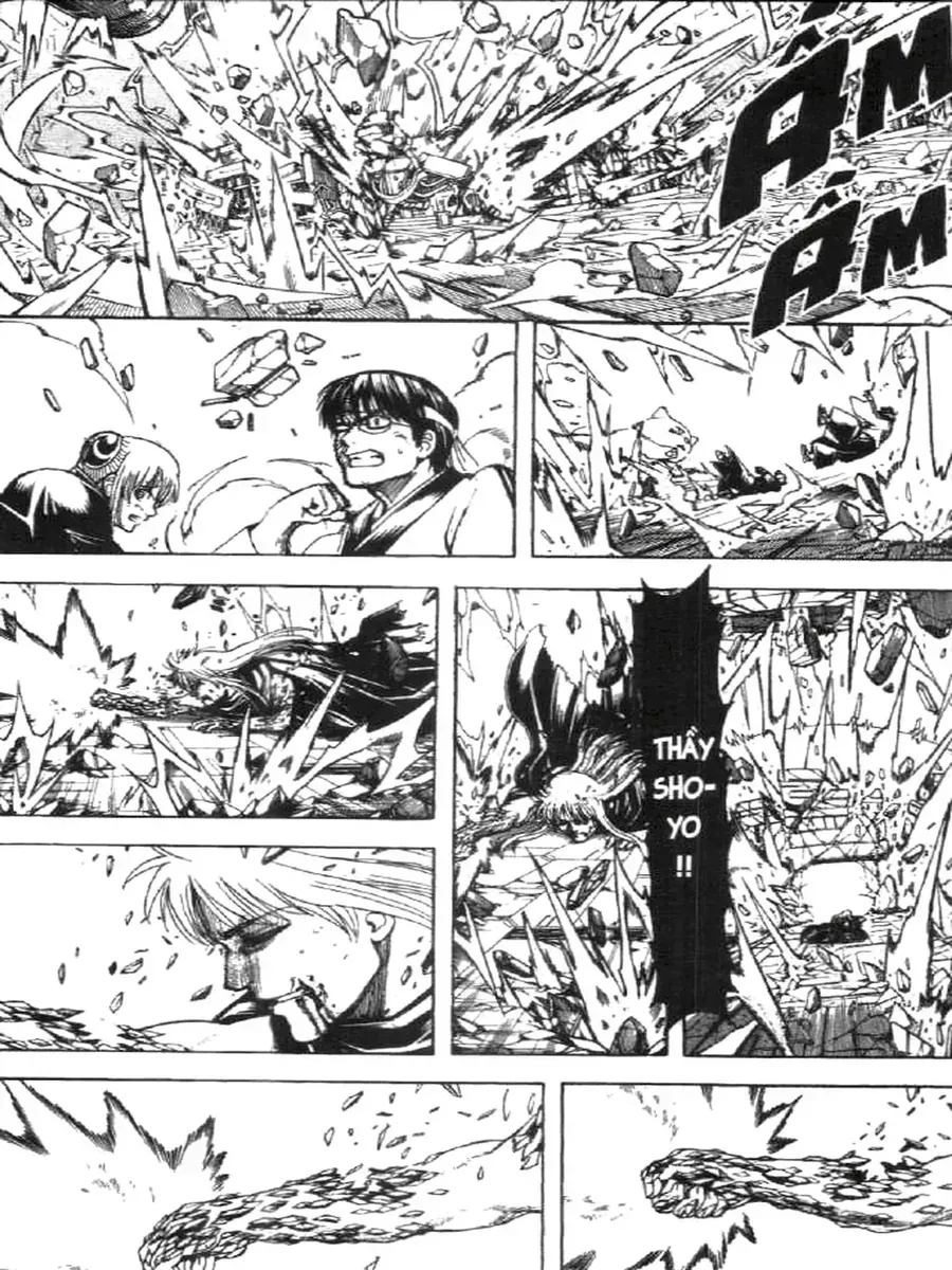 Gintama Tập 704 trang 21