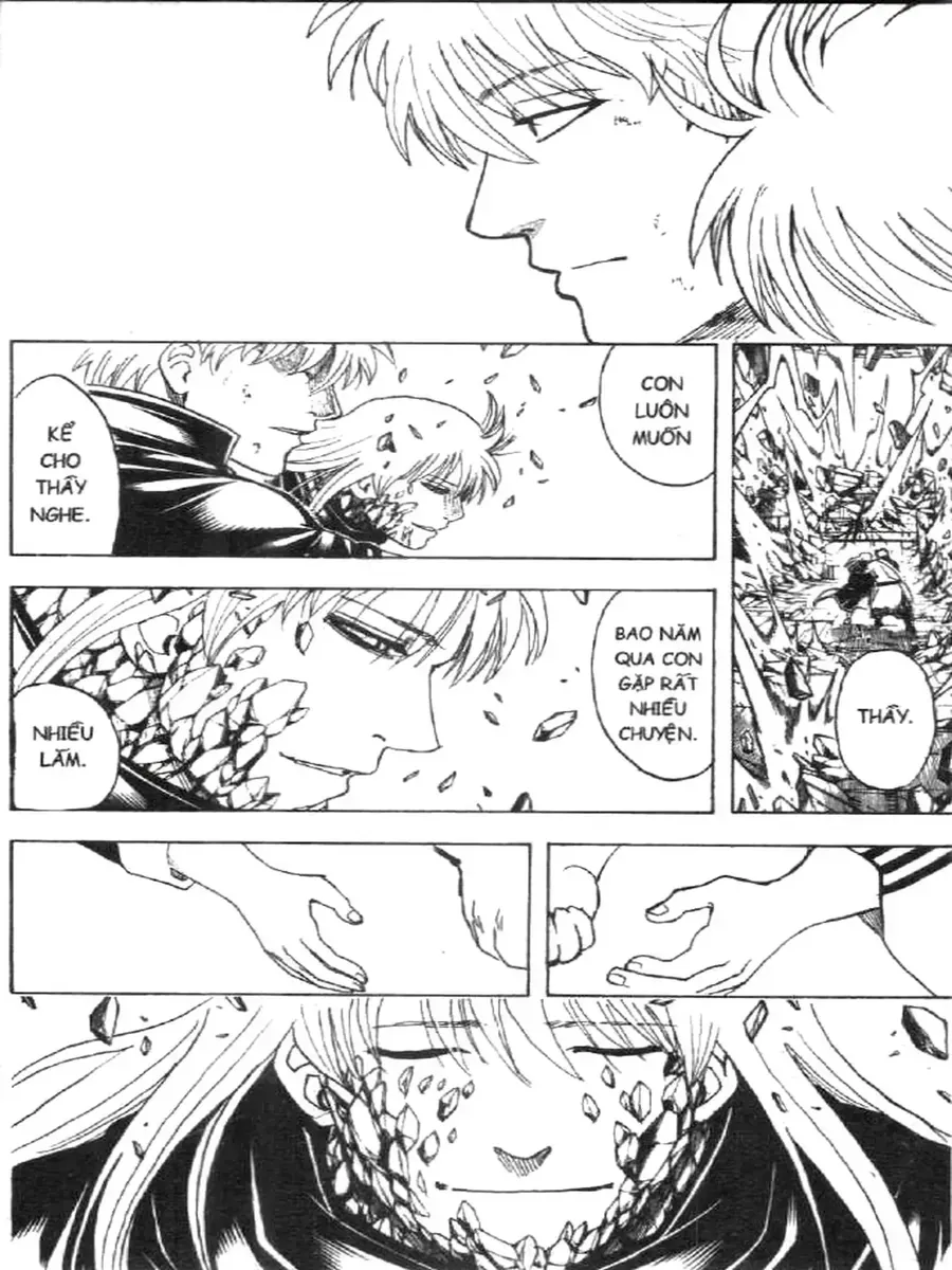 Gintama Tập 704 trang 23