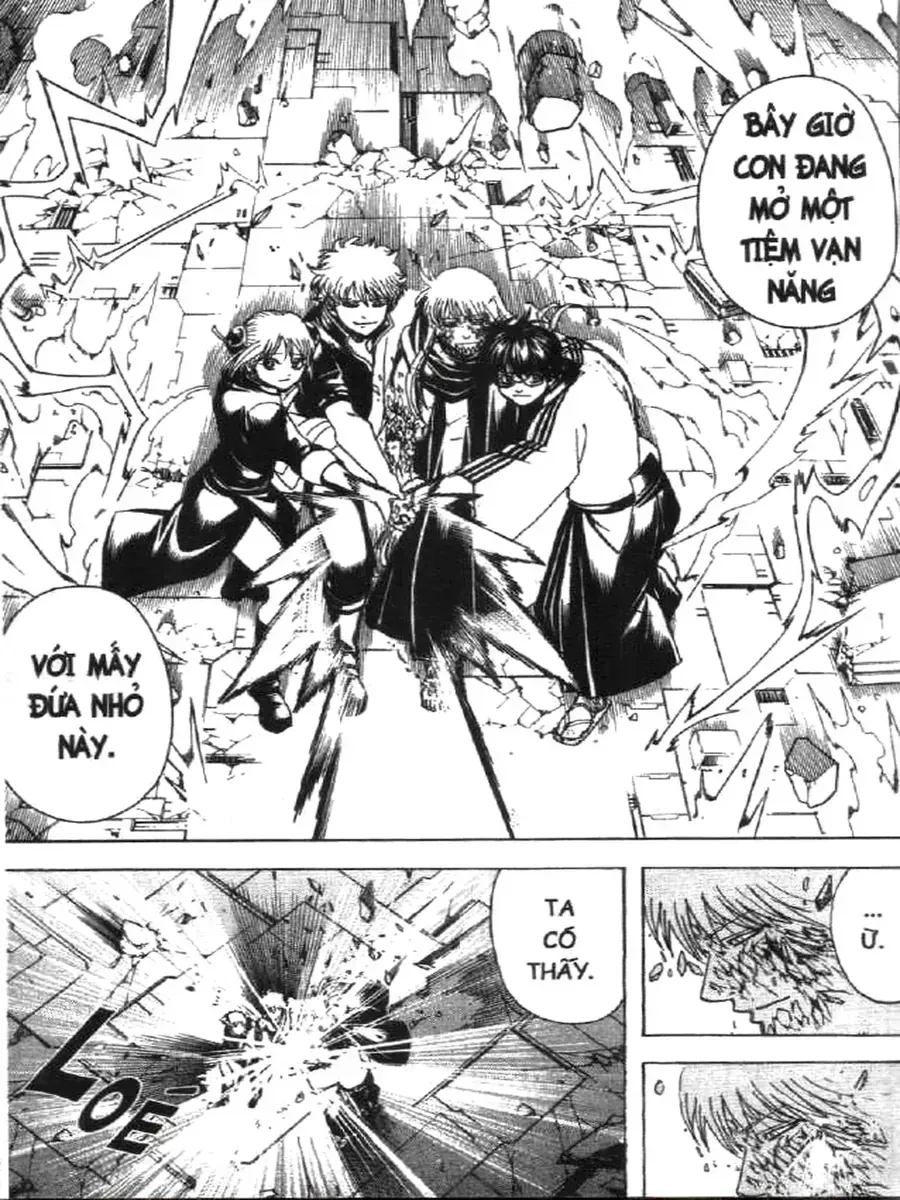 Gintama Tập 704 trang 24