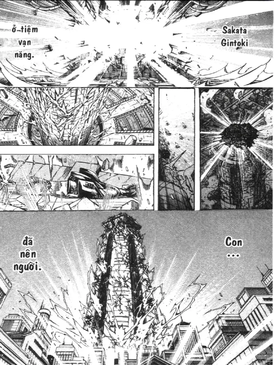 Gintama Tập 704 trang 25