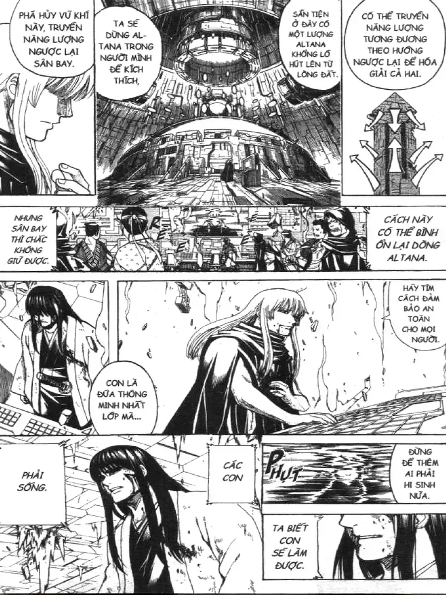 Gintama Tập 704 trang 4