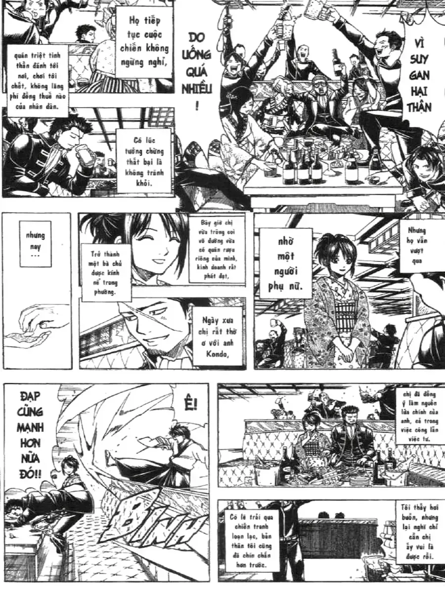 Gintama Tập 704 trang 39