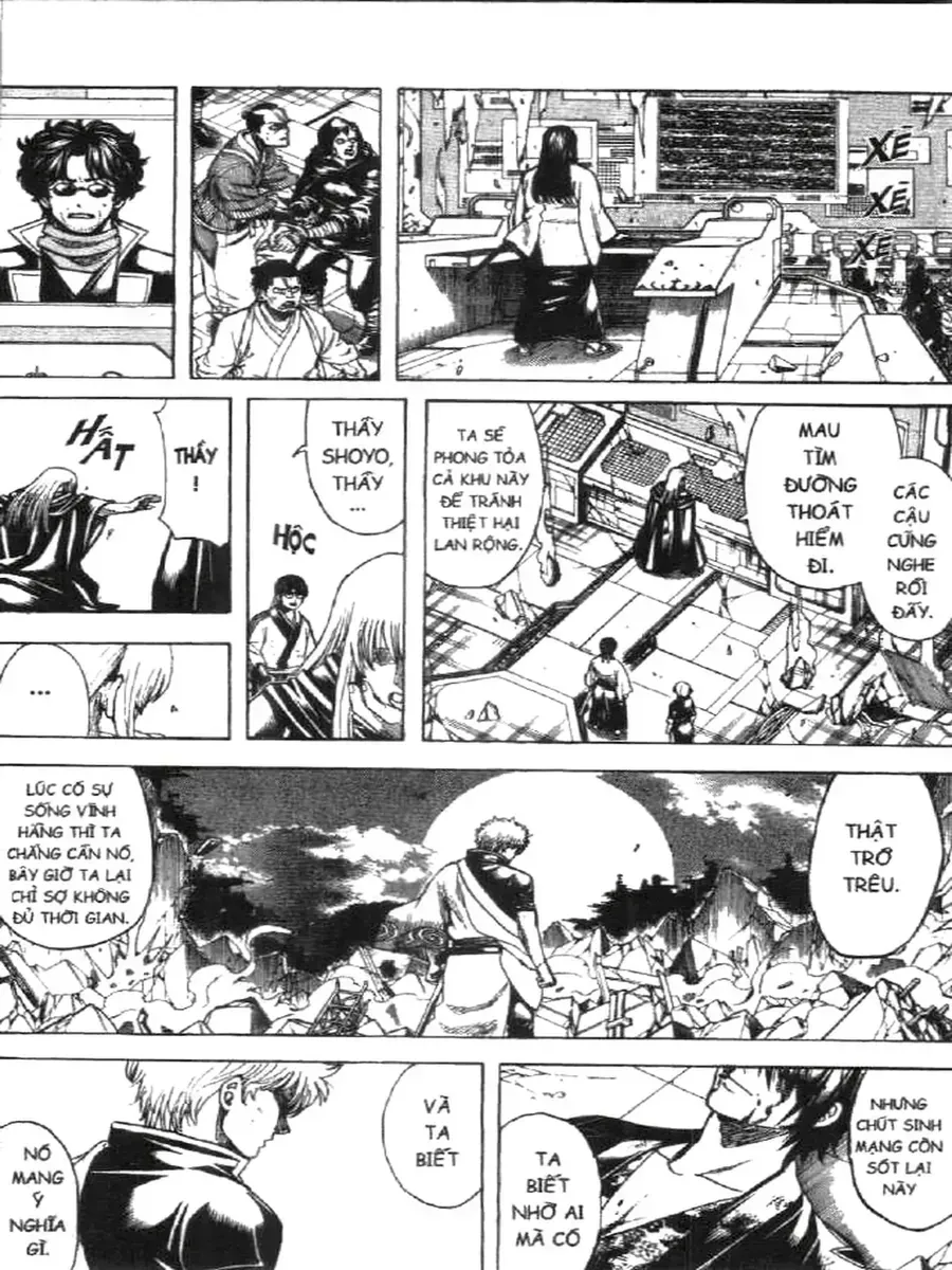 Gintama Tập 704 trang 5