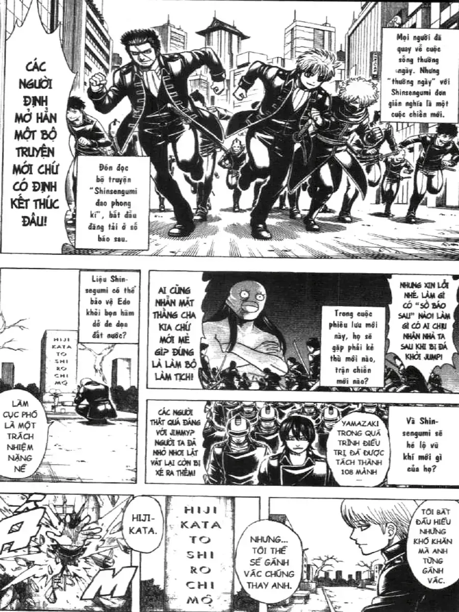 Gintama Tập 704 trang 41