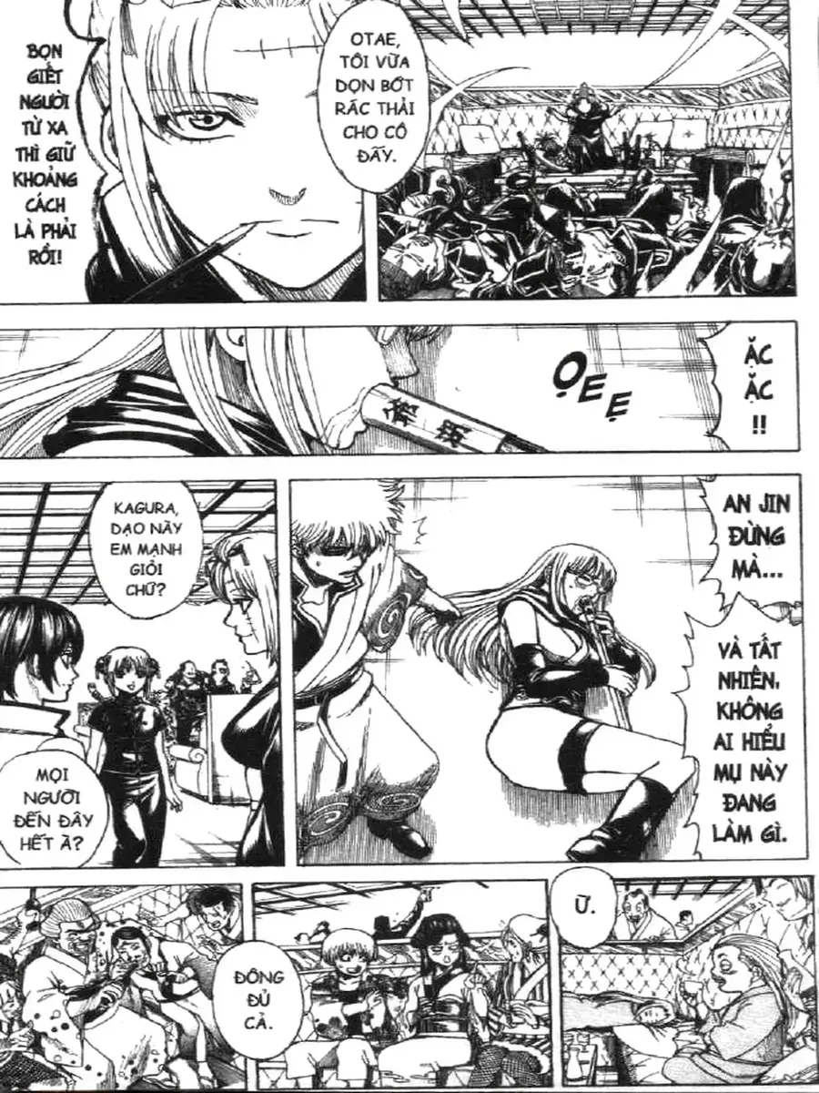 Gintama Tập 704 trang 44