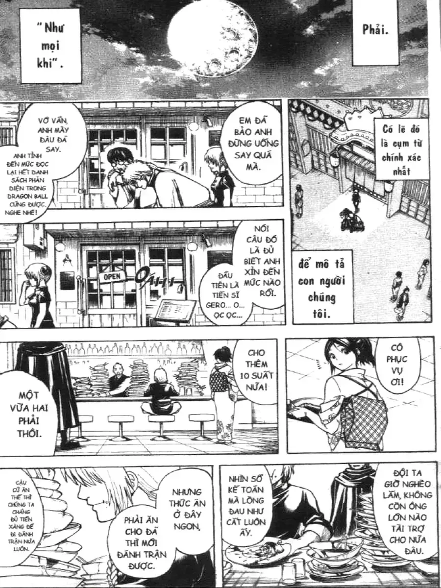 Gintama Tập 704 trang 46