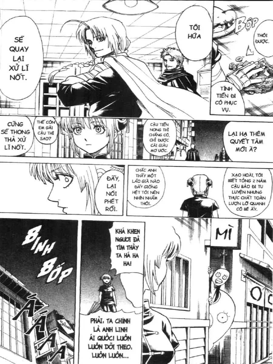 Gintama Tập 704 trang 47