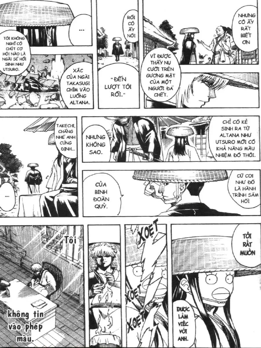Gintama Tập 704 trang 50