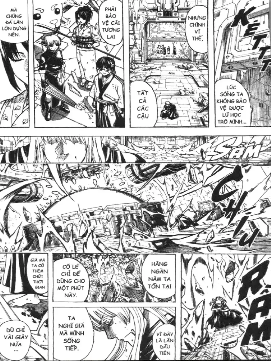 Gintama Tập 704 trang 6