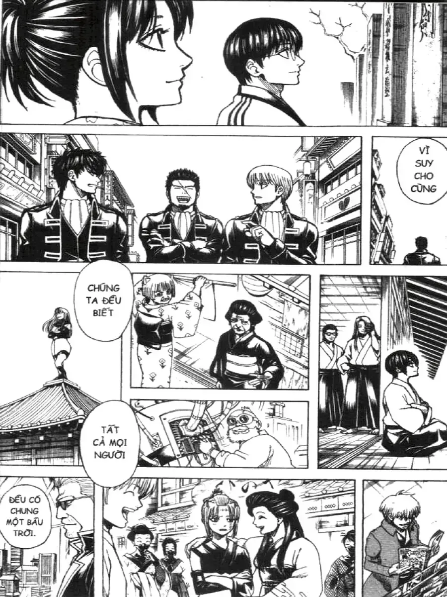 Gintama Tập 704 trang 53