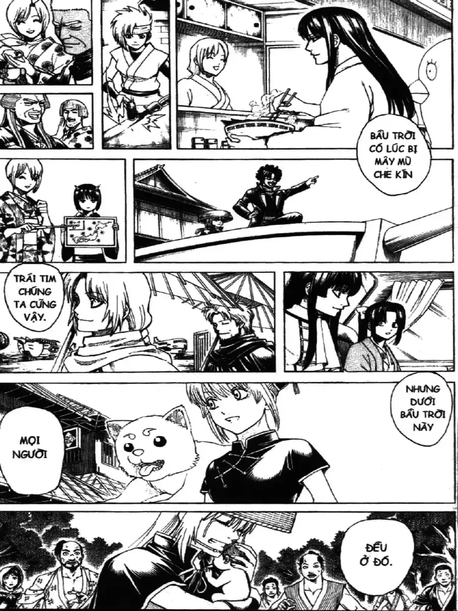 Gintama Tập 704 trang 54
