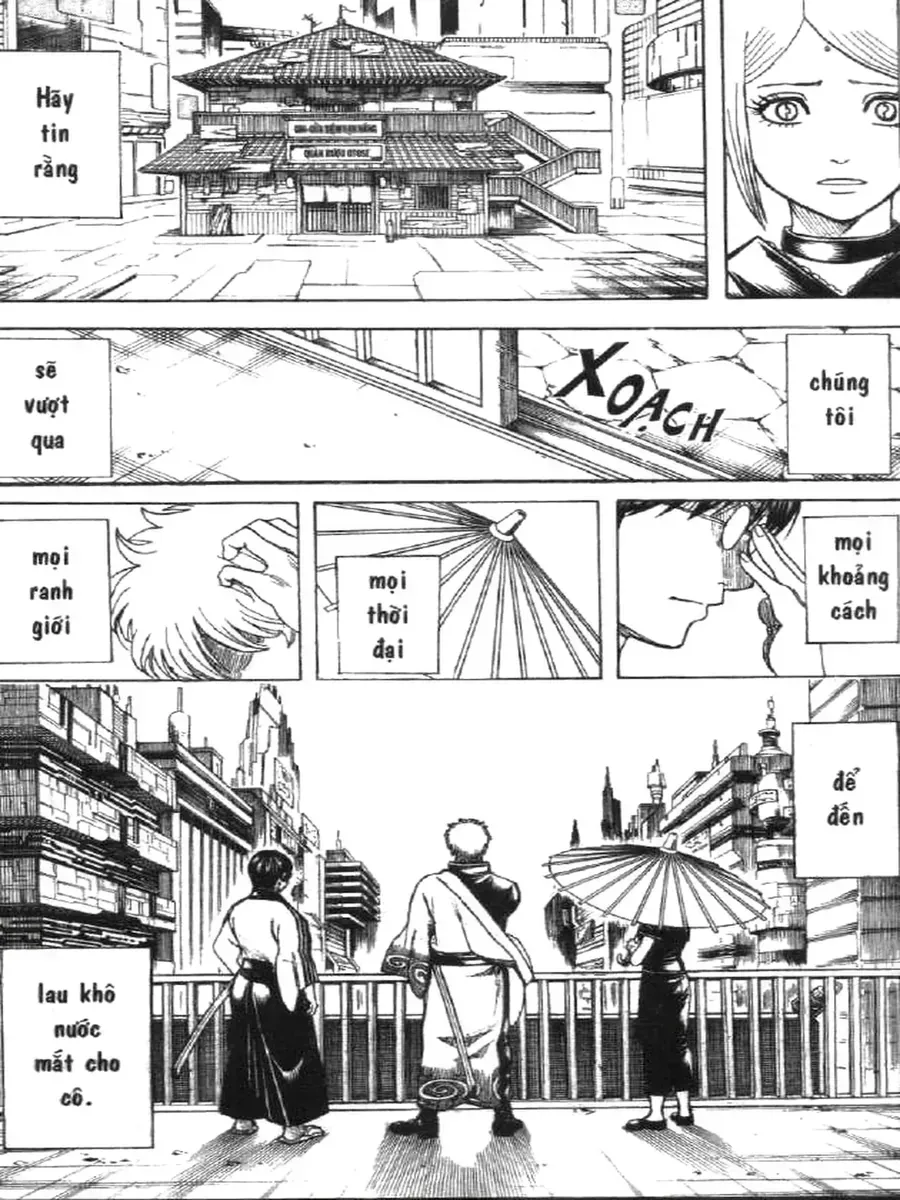 Gintama Tập 704 trang 56