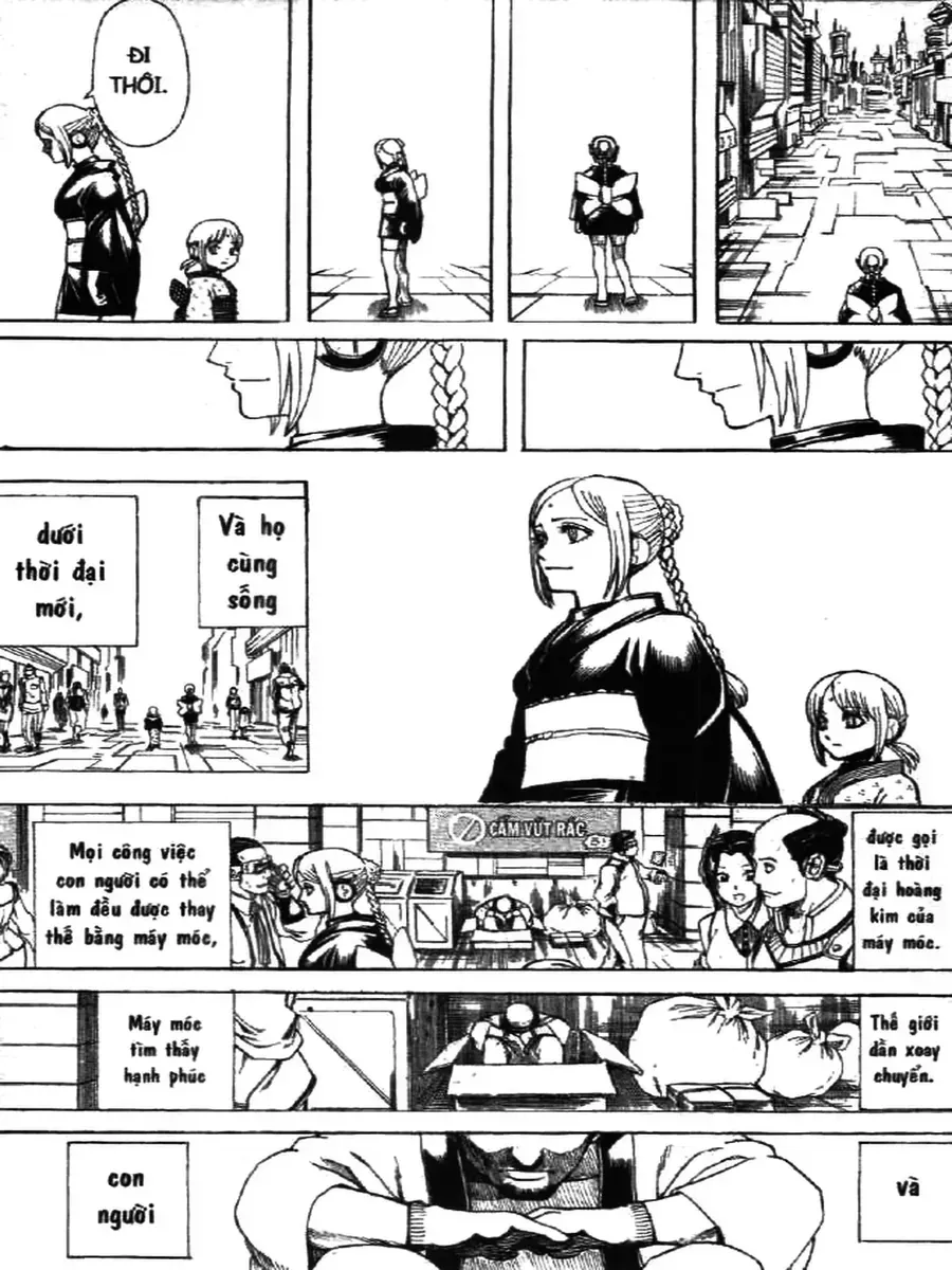 Gintama Tập 704 trang 57