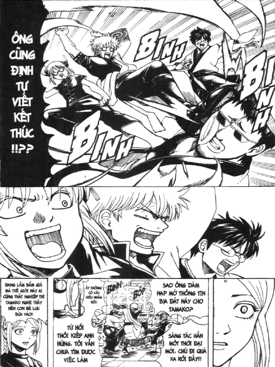 Gintama Tập 704 trang 59