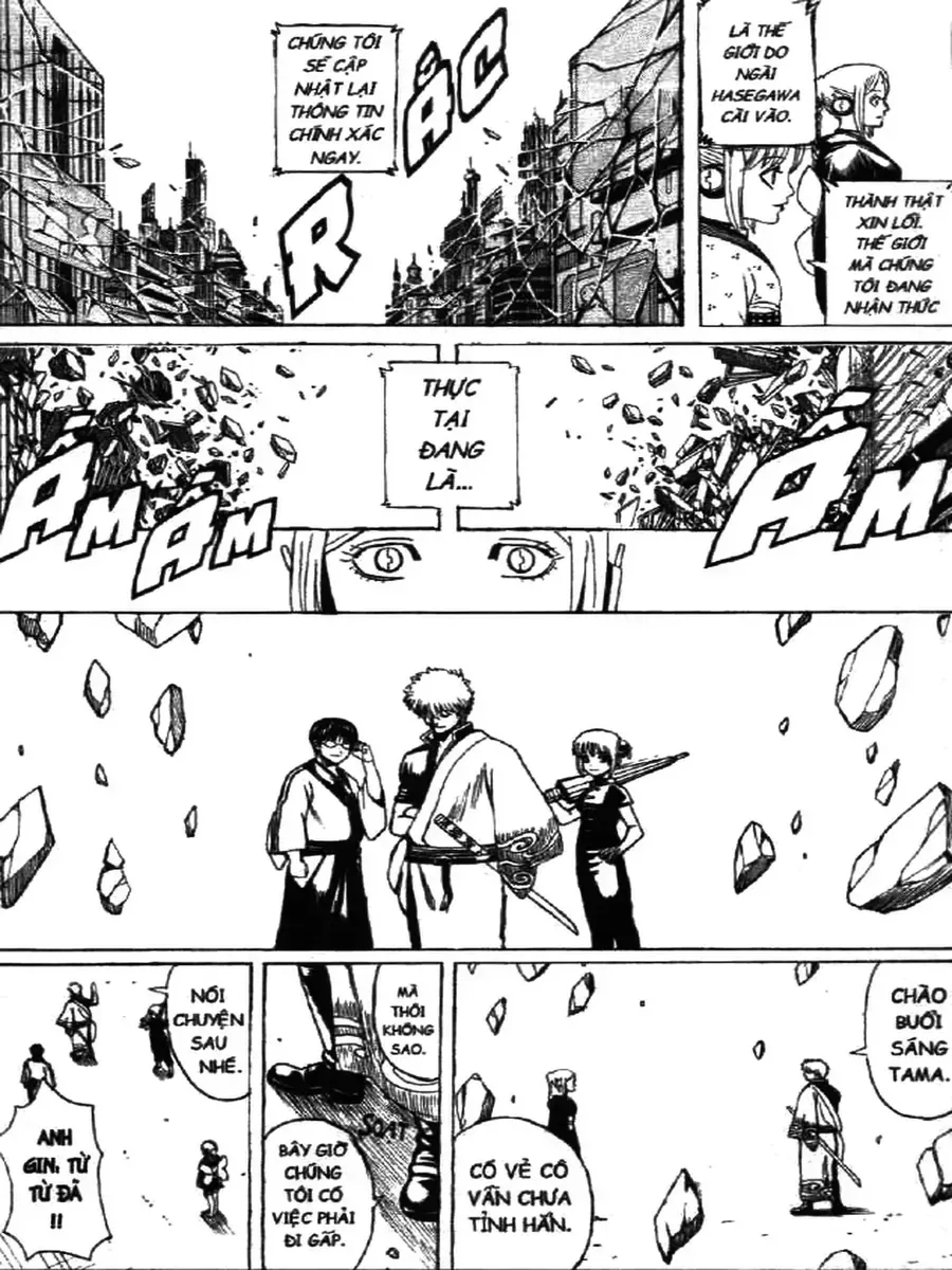 Gintama Tập 704 trang 60
