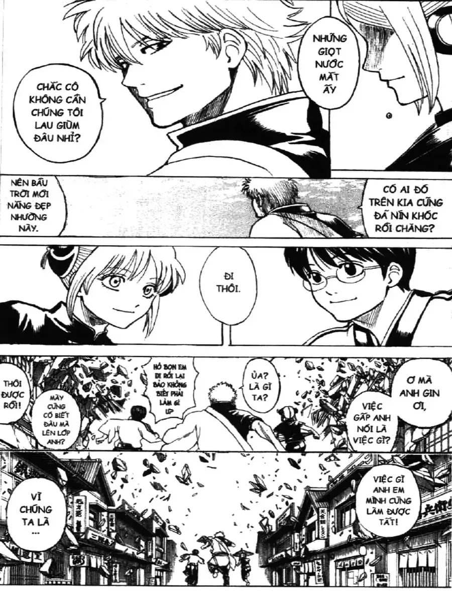 Gintama Tập 704 trang 61