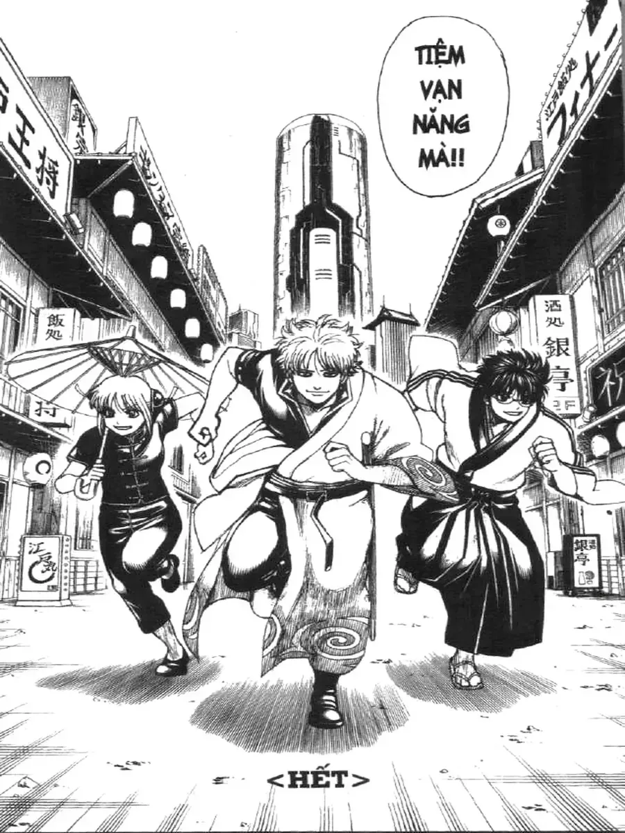 Gintama Tập 704 trang 62