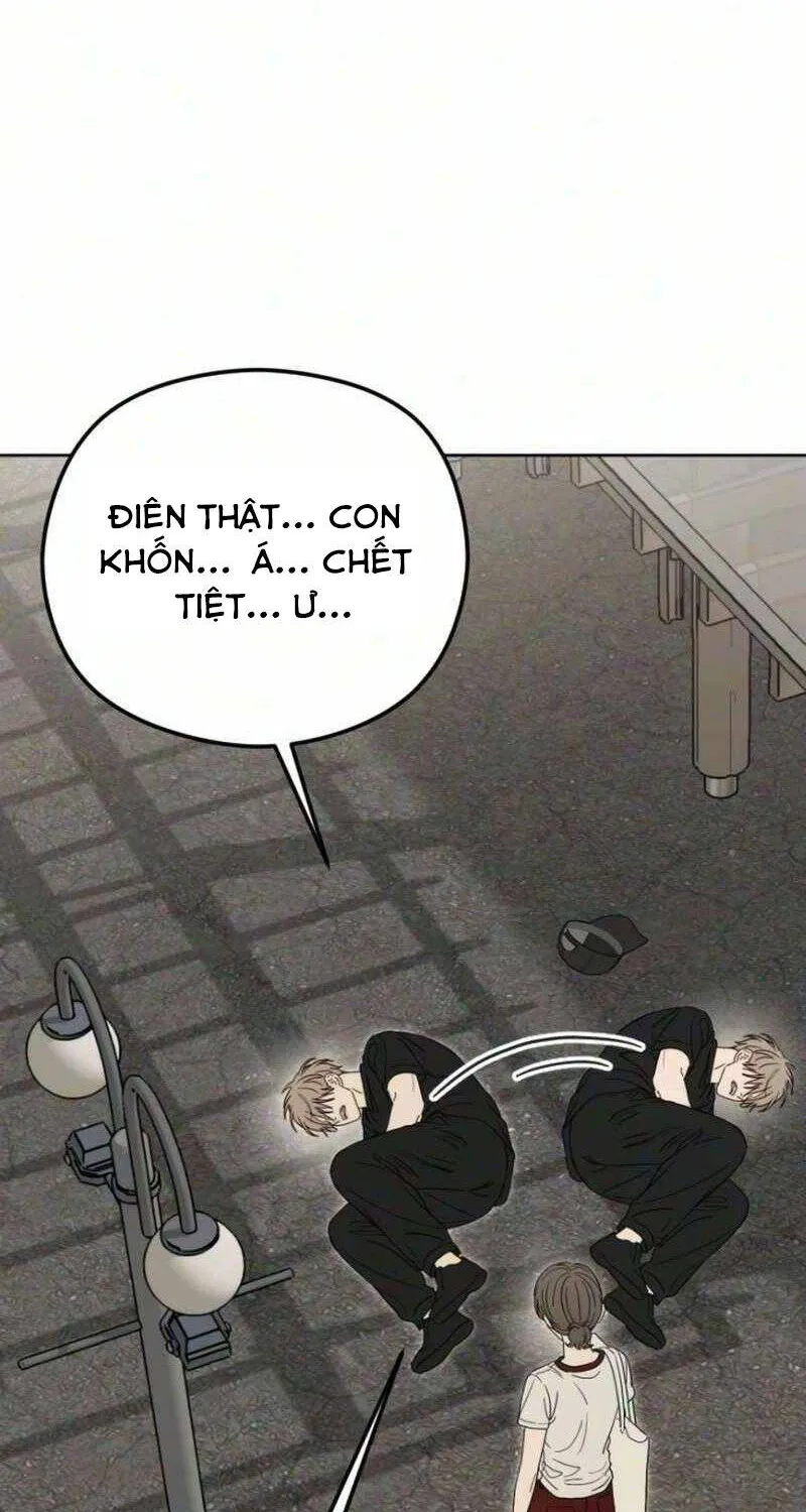 Góc Nhìn Của Anh Tập 21 trang 106