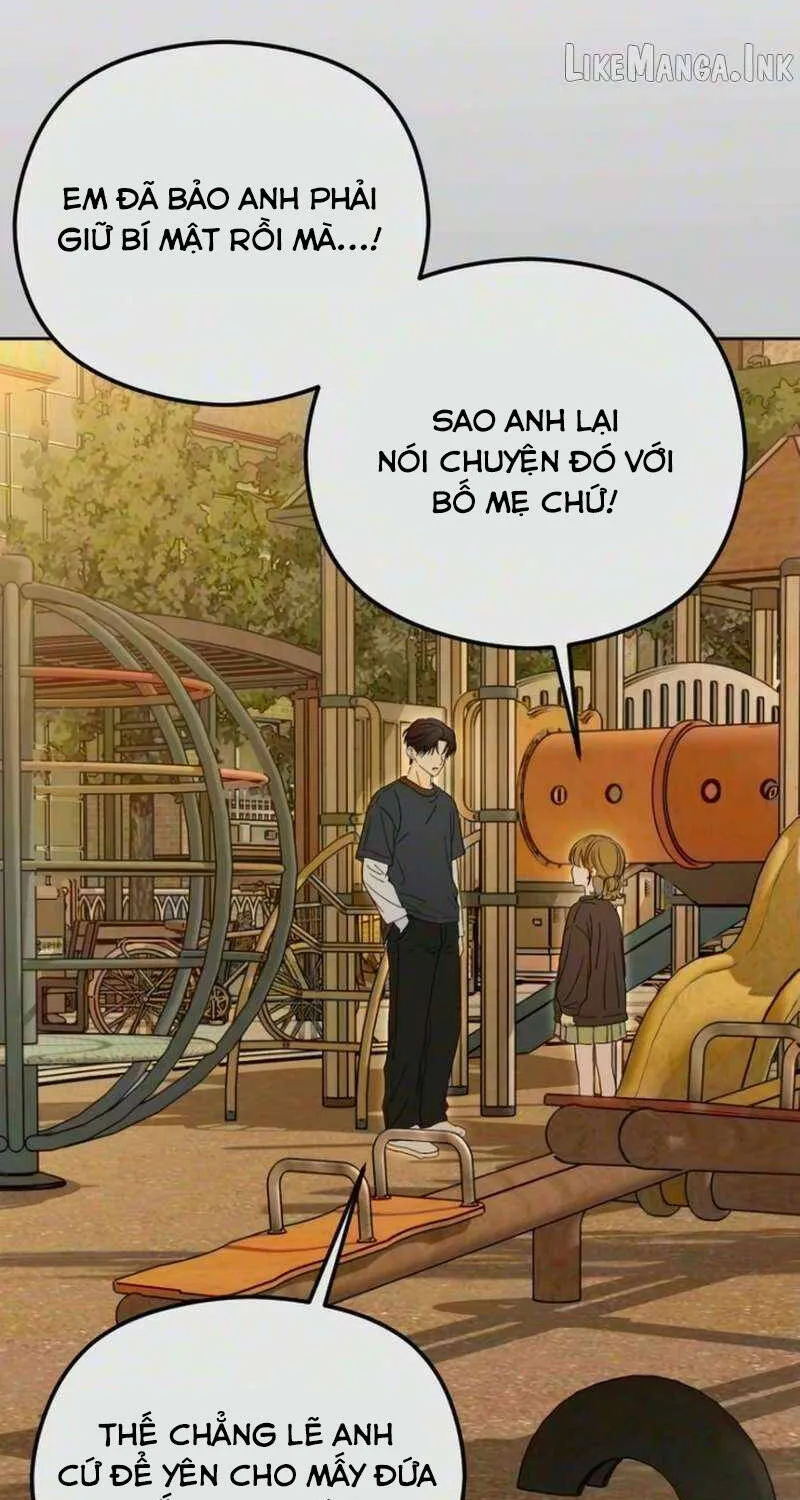Góc Nhìn Của Anh Tập 21 trang 14