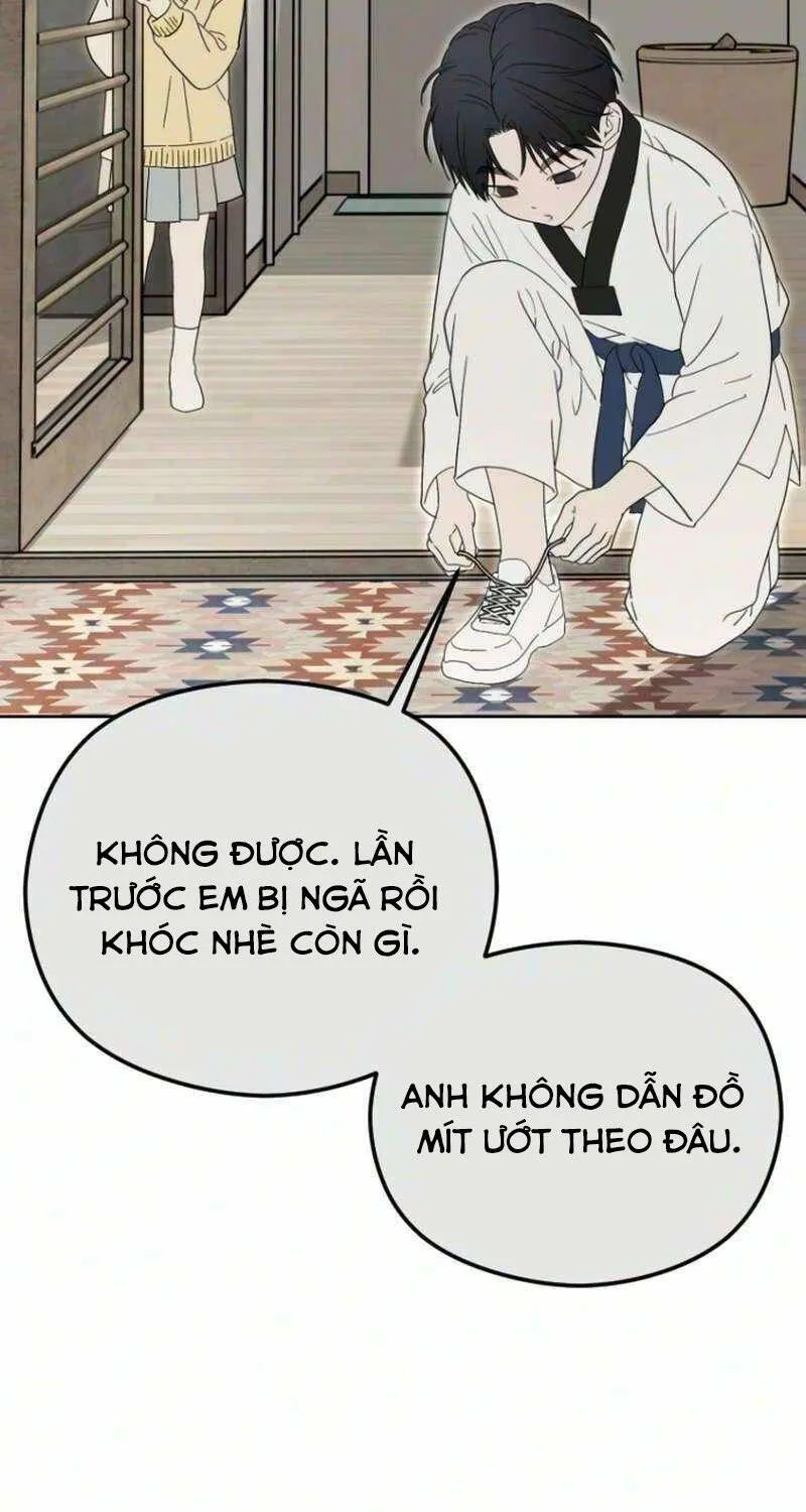 Góc Nhìn Của Anh Tập 21 trang 4