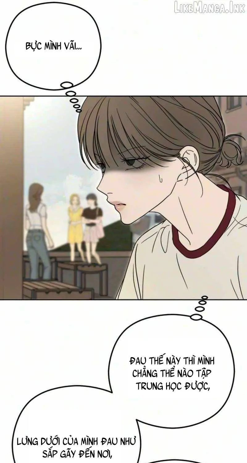 Góc Nhìn Của Anh Tập 21 trang 74