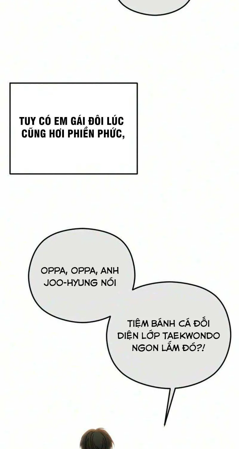 Góc Nhìn Của Anh Tập 21 trang 9