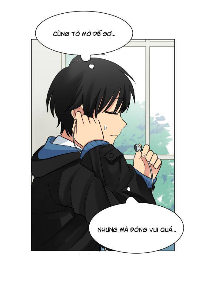 Good/bad Fortune Tập 1 trang 47