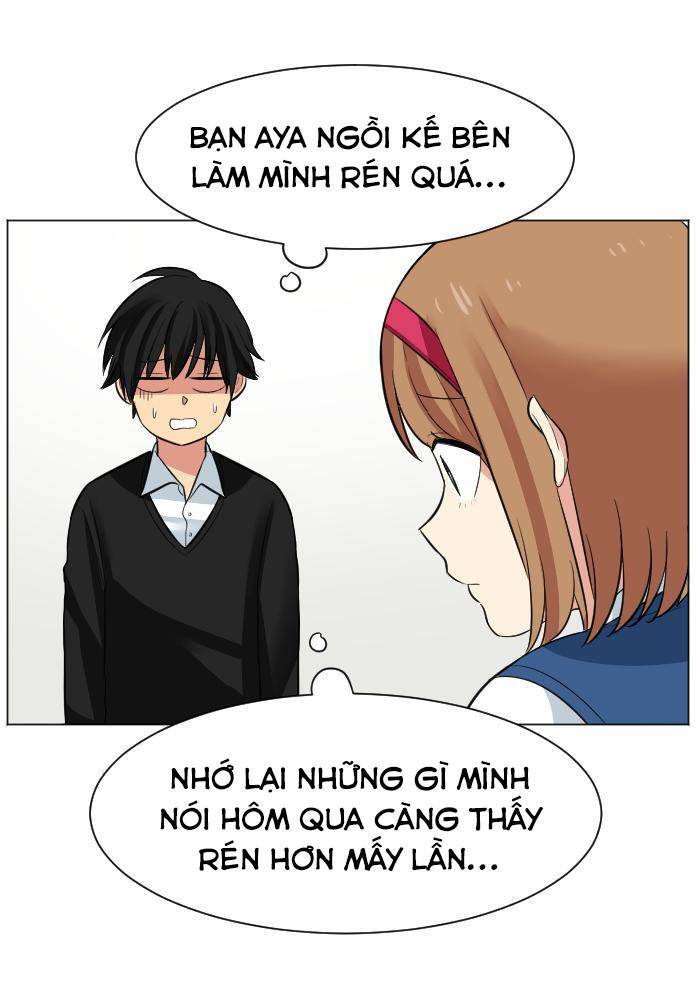 Good/bad Fortune Tập 11 trang 3