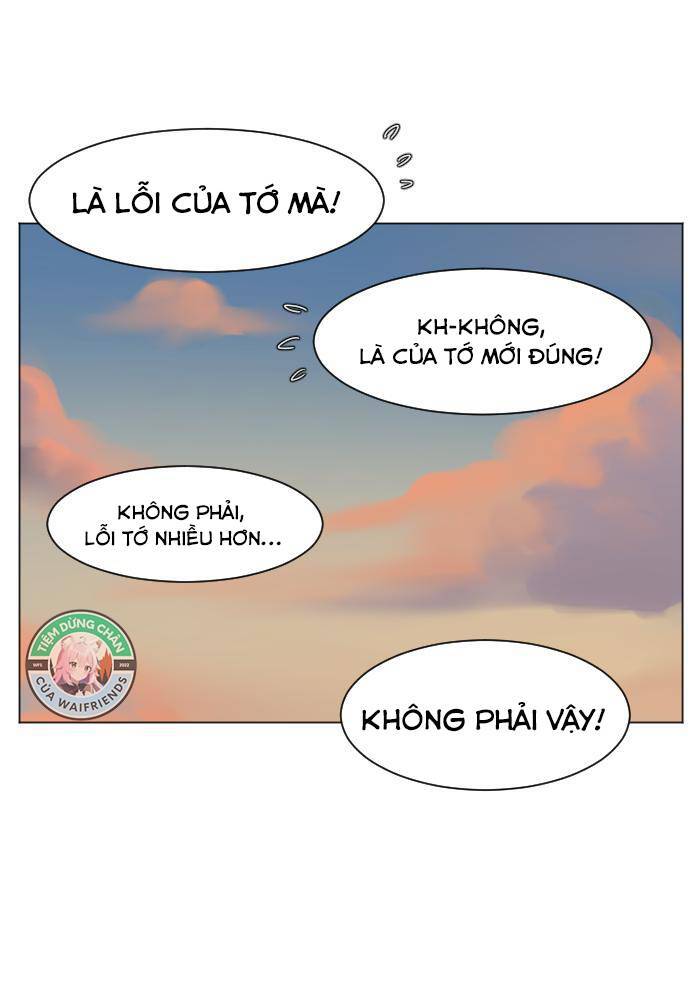 Good/bad Fortune Tập 13 trang 11