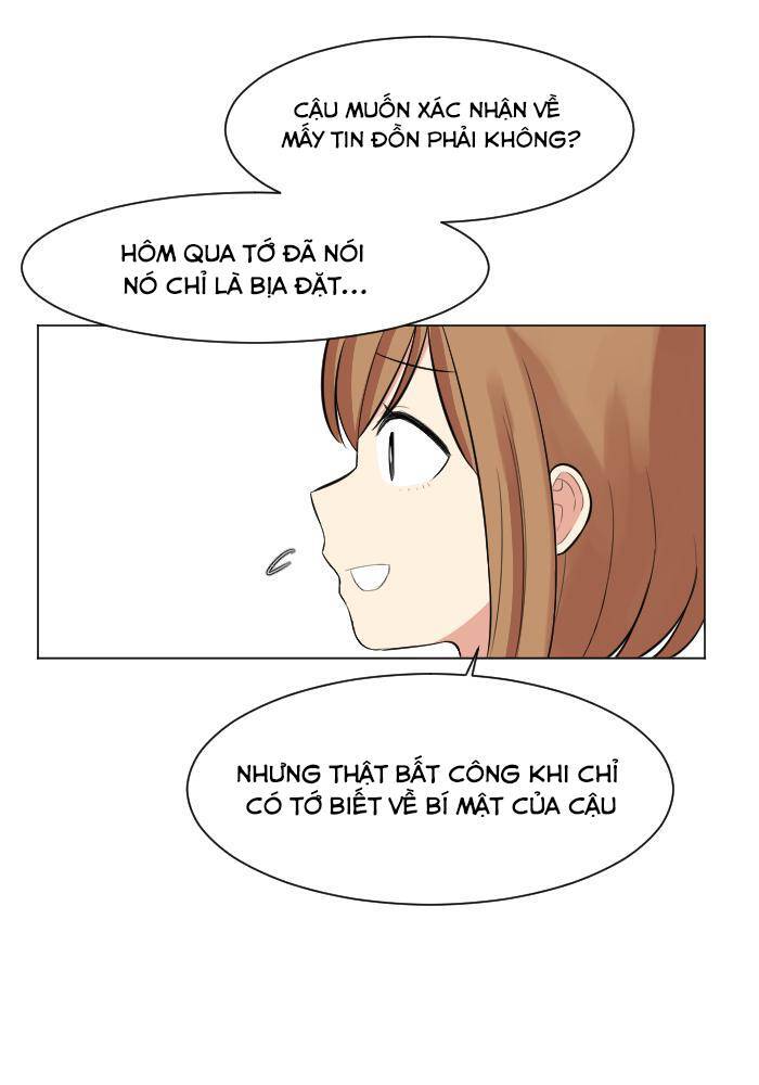 Good/bad Fortune Tập 13 trang 19