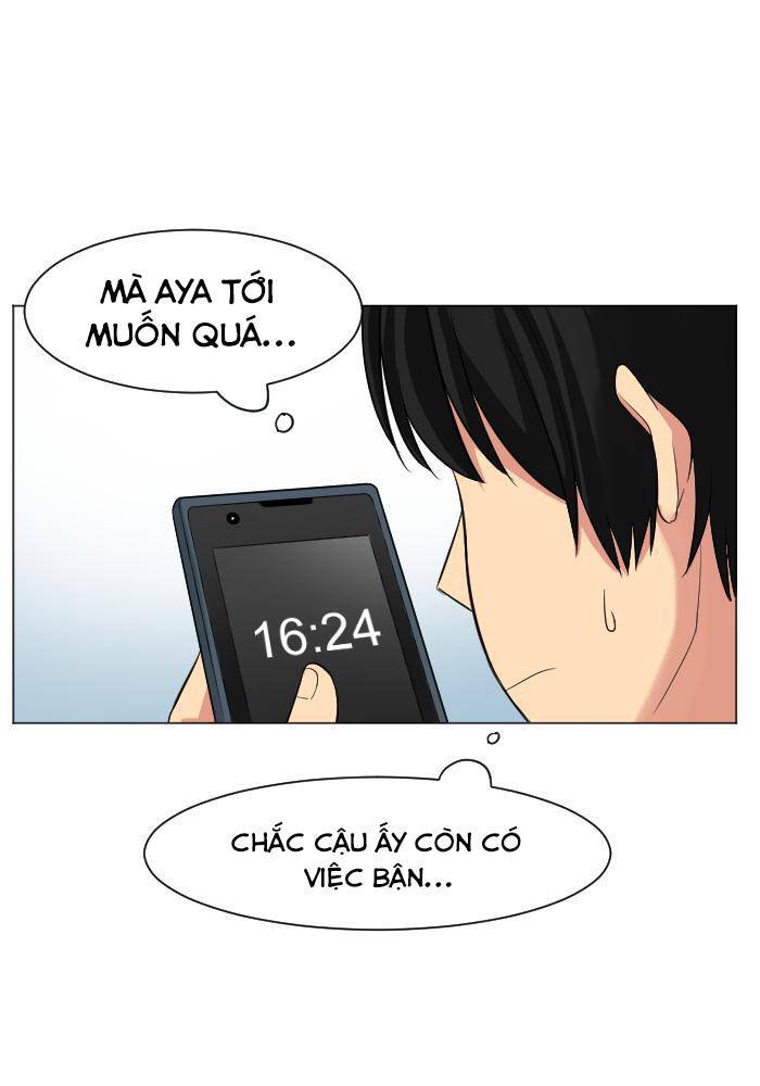 Good/bad Fortune Tập 13 trang 3