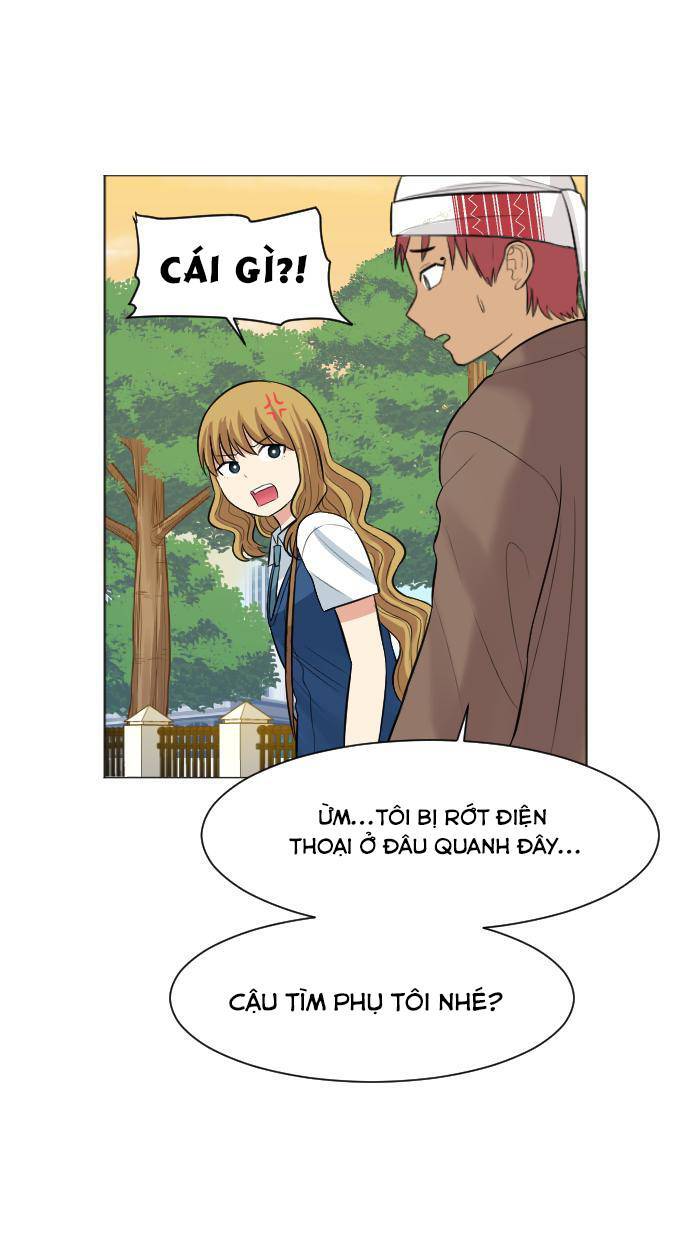 Good/bad Fortune Tập 13 trang 29