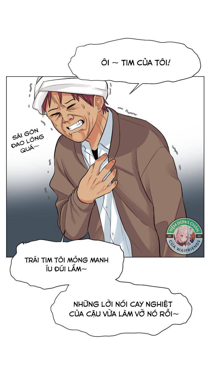 Good/bad Fortune Tập 13 trang 32