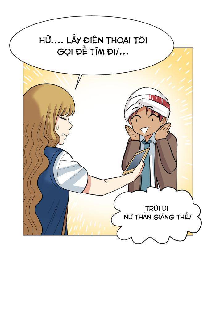 Good/bad Fortune Tập 13 trang 36