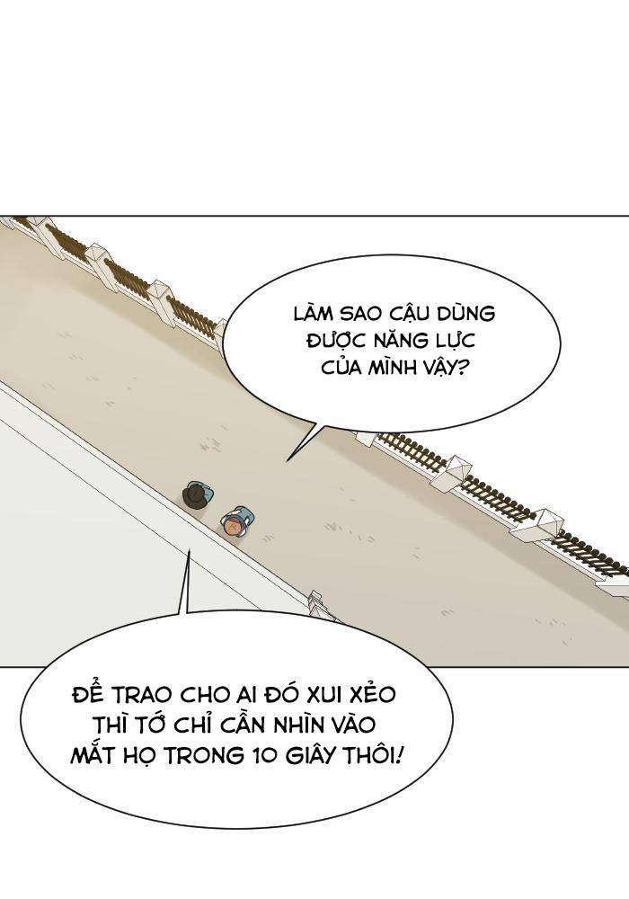 Good/bad Fortune Tập 13 trang 38