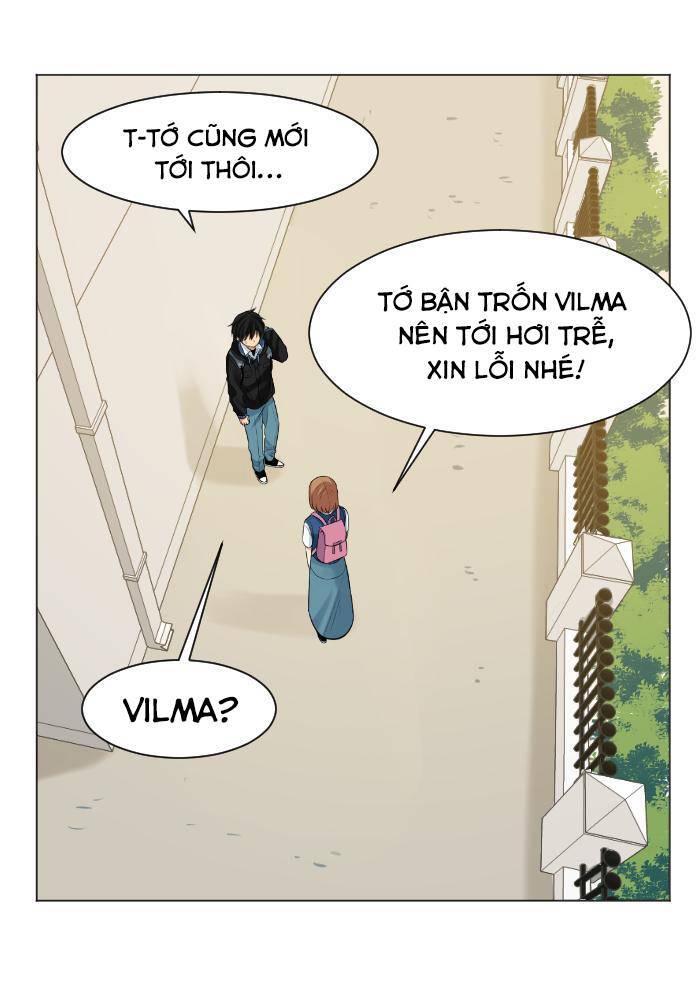 Good/bad Fortune Tập 13 trang 5