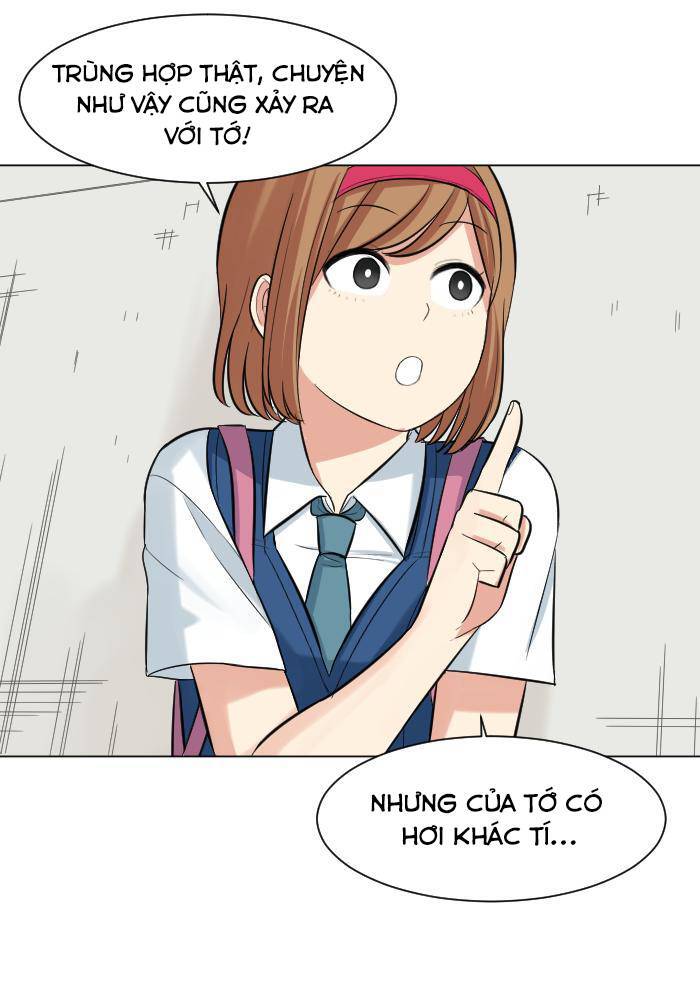 Good/bad Fortune Tập 13 trang 42